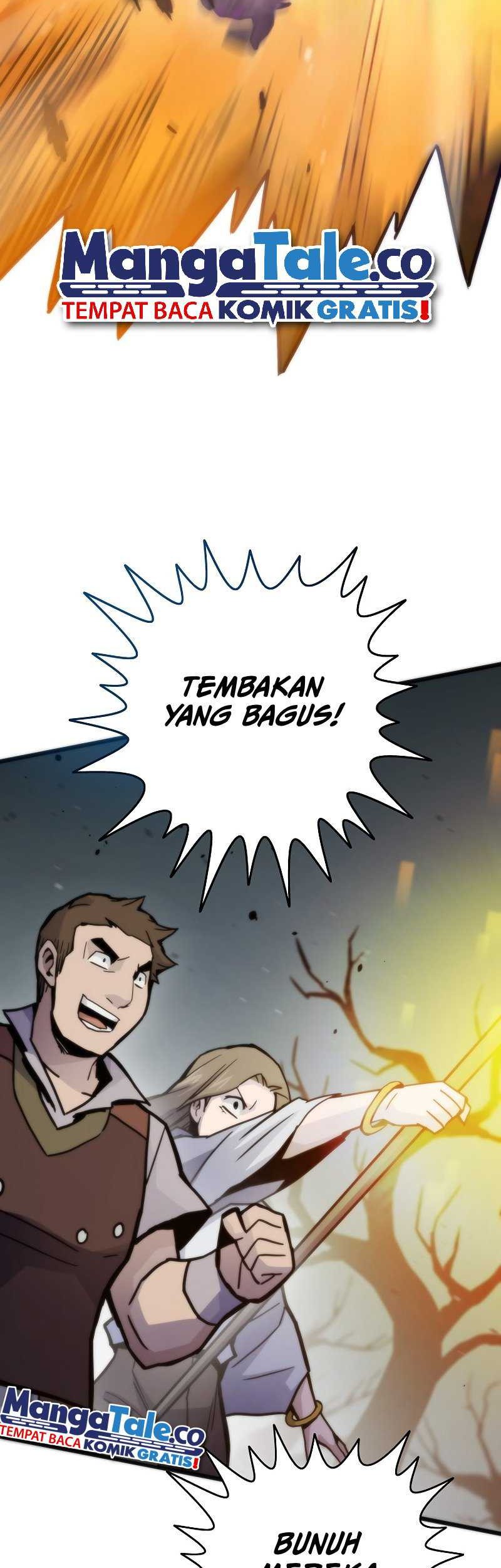 Past Life Regressor (Remake 2022) Chapter 79 Gambar 16