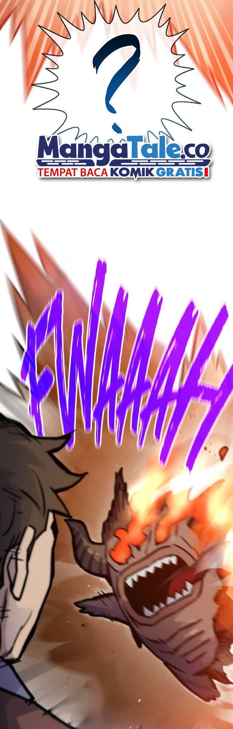 Past Life Regressor (Remake 2022) Chapter 79 Gambar 18