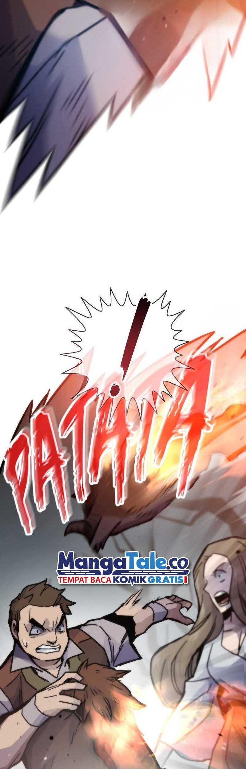 Past Life Regressor (Remake 2022) Chapter 79 Gambar 19