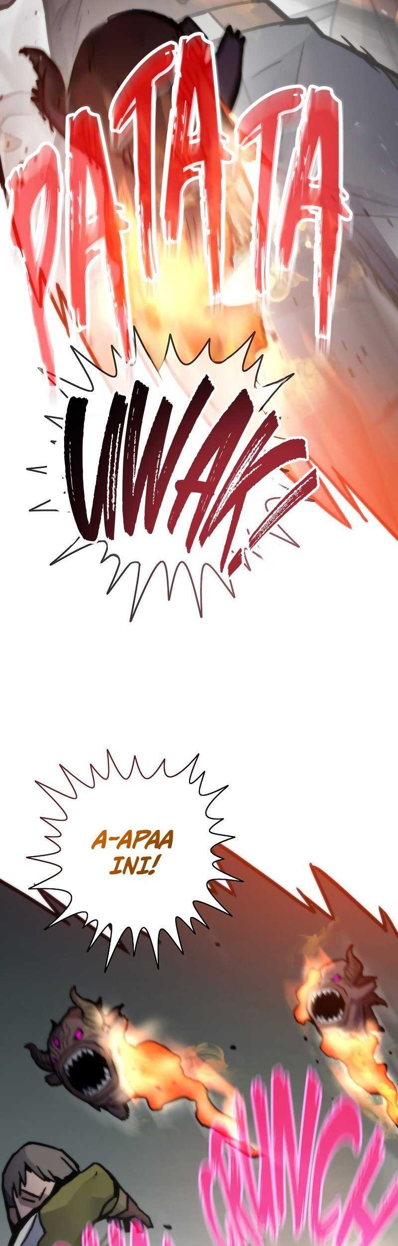 Past Life Regressor (Remake 2022) Chapter 79 Gambar 20