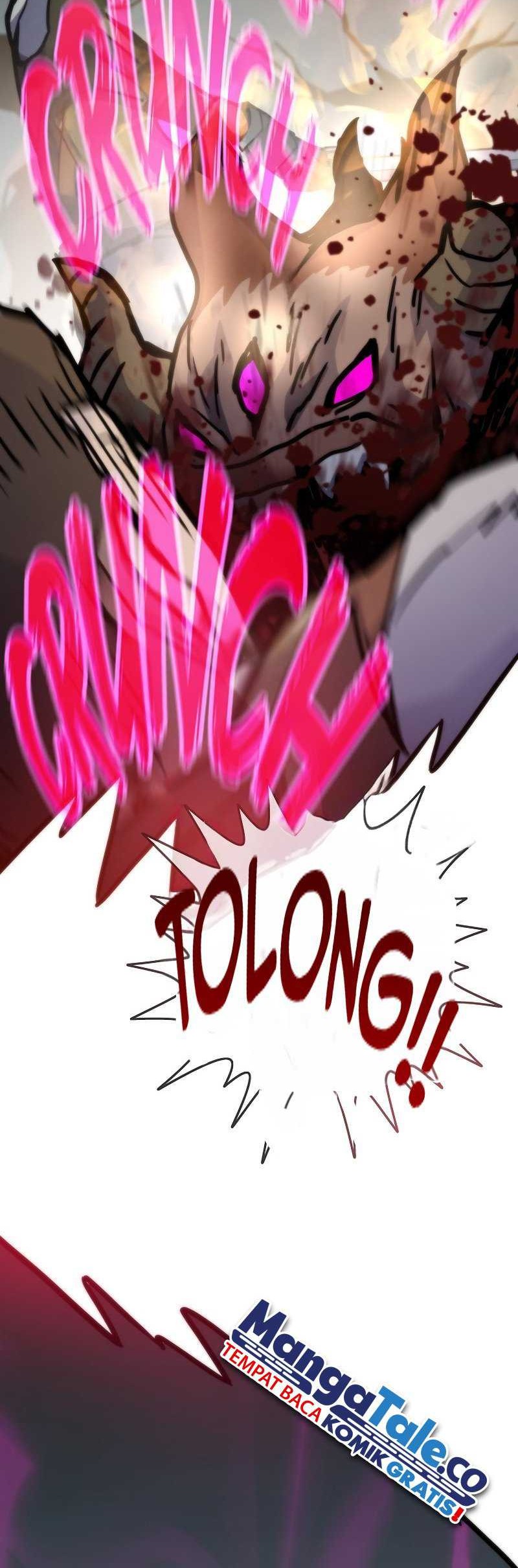 Past Life Regressor (Remake 2022) Chapter 79 Gambar 21