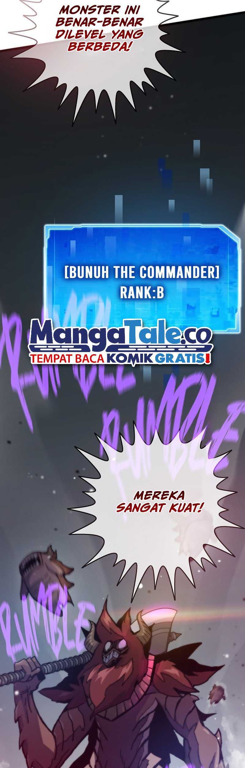 Past Life Regressor (Remake 2022) Chapter 79 Gambar 27