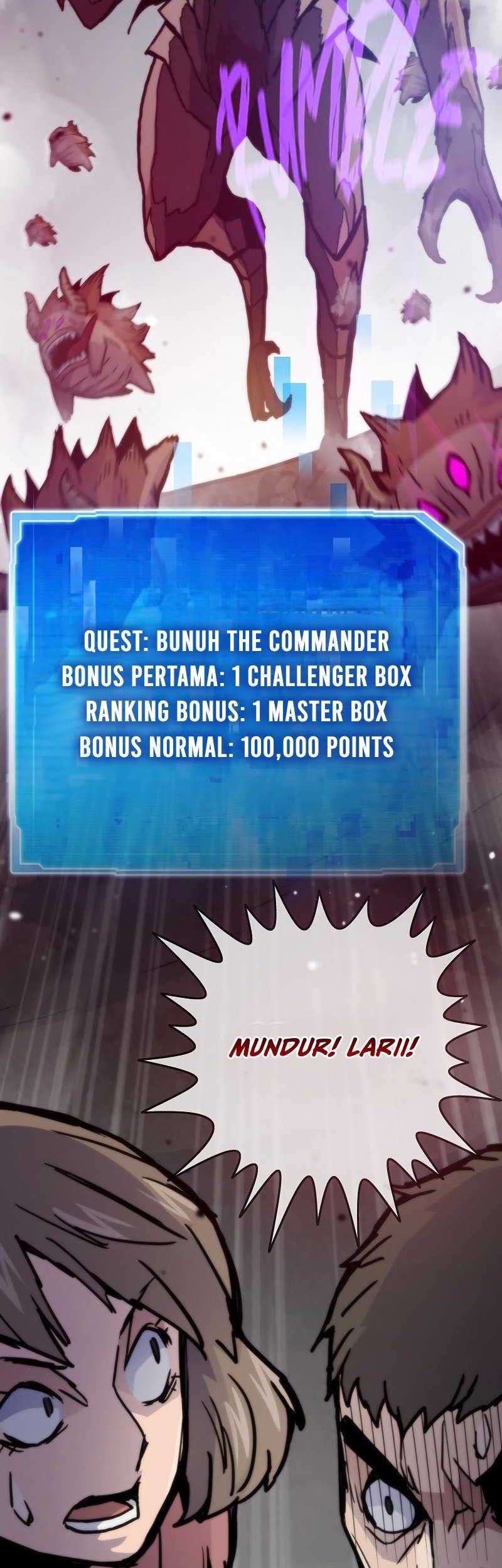 Past Life Regressor (Remake 2022) Chapter 79 Gambar 28