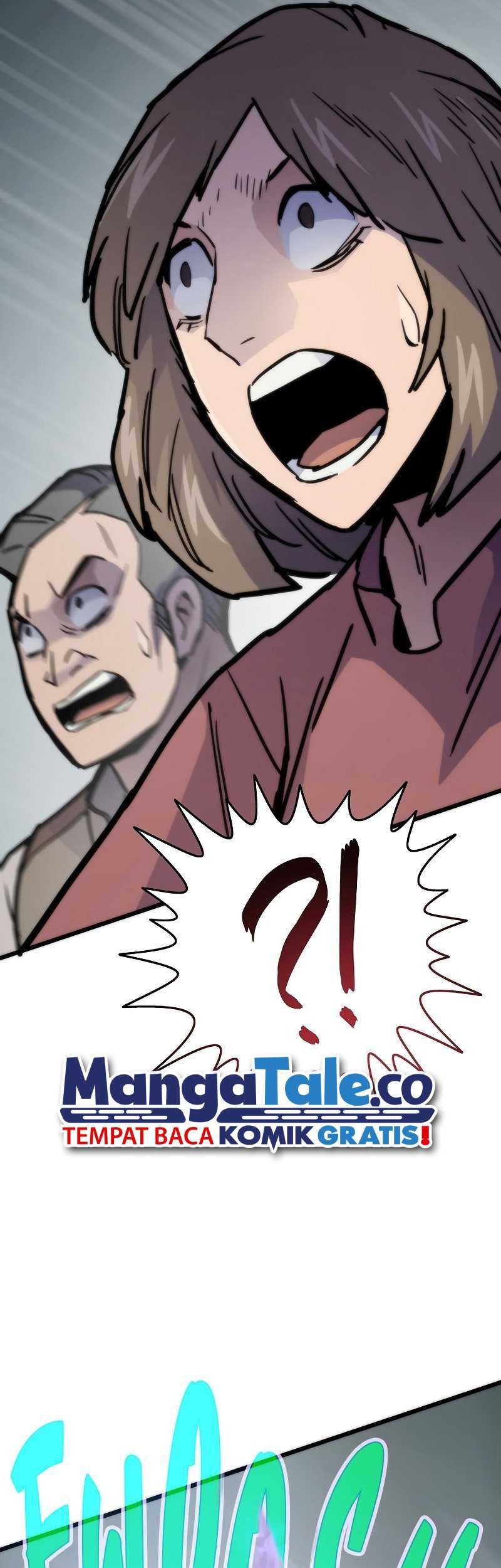 Past Life Regressor (Remake 2022) Chapter 79 Gambar 30