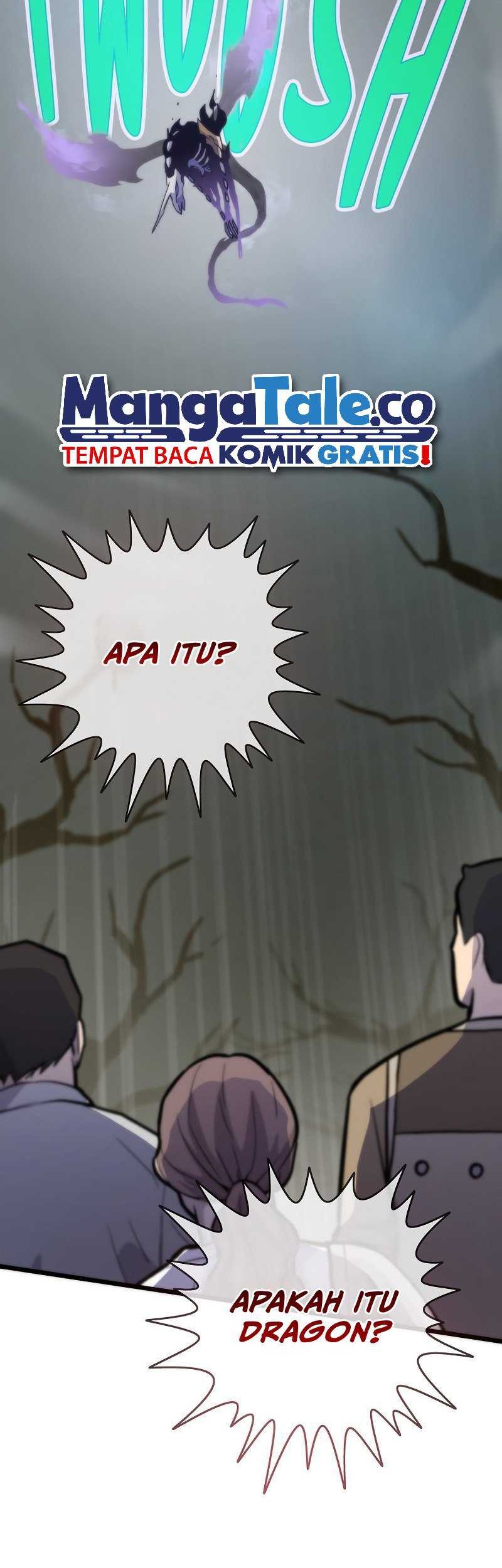 Past Life Regressor (Remake 2022) Chapter 79 Gambar 31