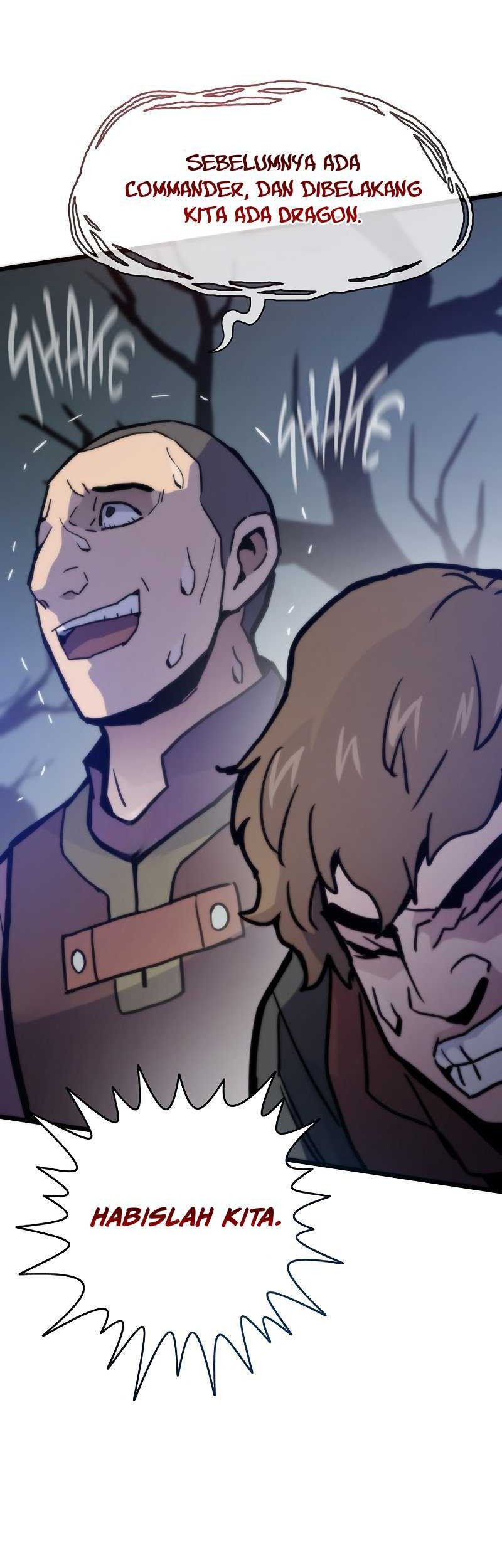 Past Life Regressor (Remake 2022) Chapter 79 Gambar 32