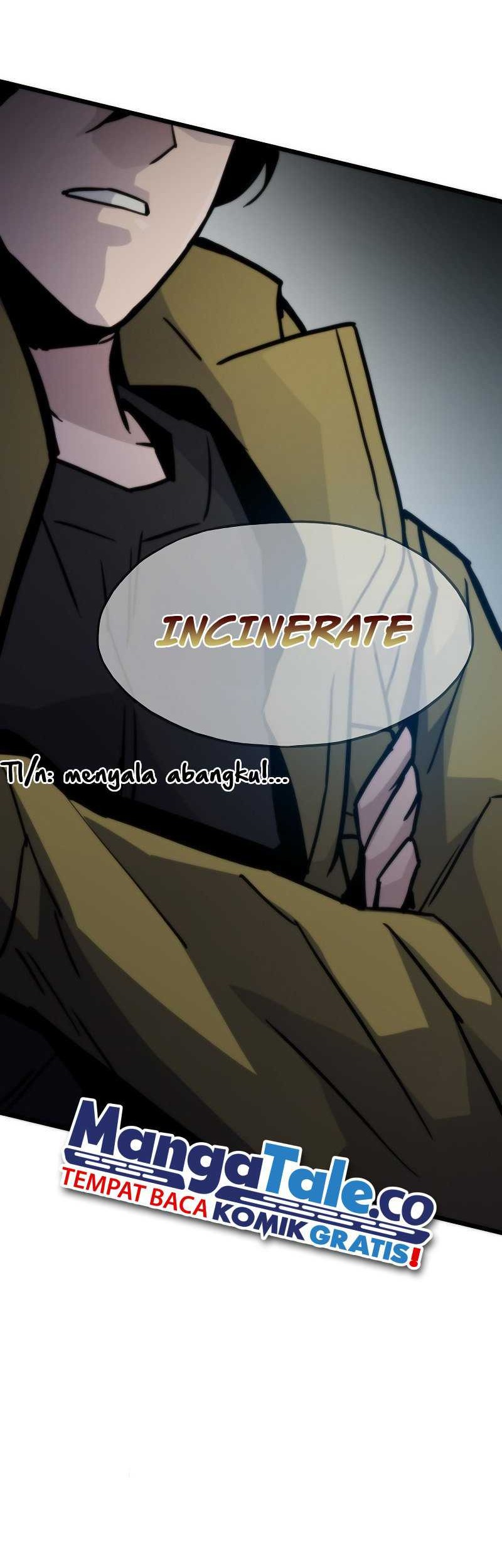 Past Life Regressor (Remake 2022) Chapter 79 Gambar 33