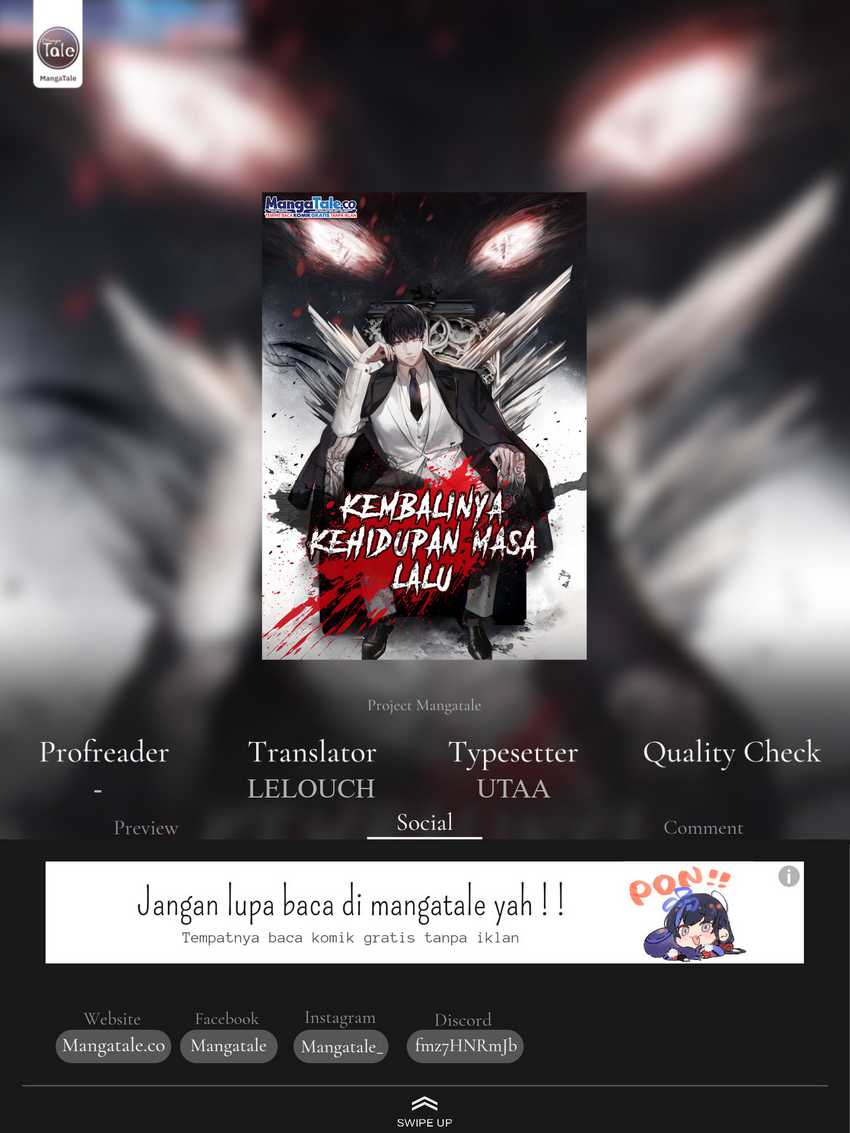 Komik Past Life Regressor (Remake 2022) Chapter 78 gambar nomor 1