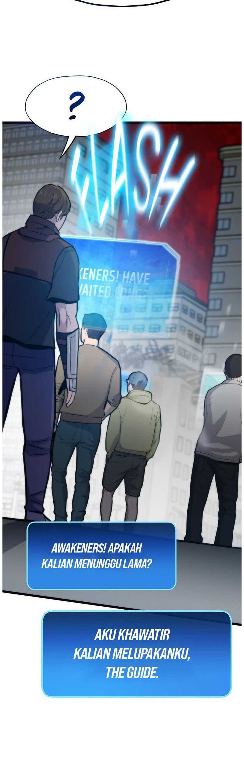 Past Life Regressor (Remake 2022) Chapter 78 Gambar 53