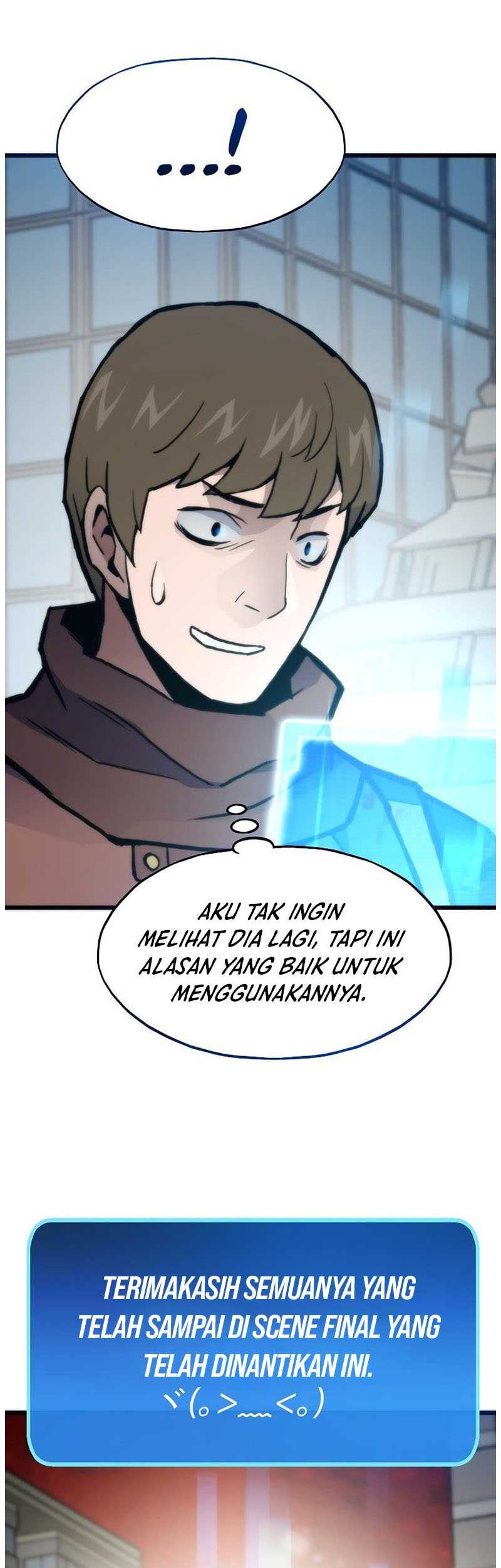 Past Life Regressor (Remake 2022) Chapter 78 Gambar 54