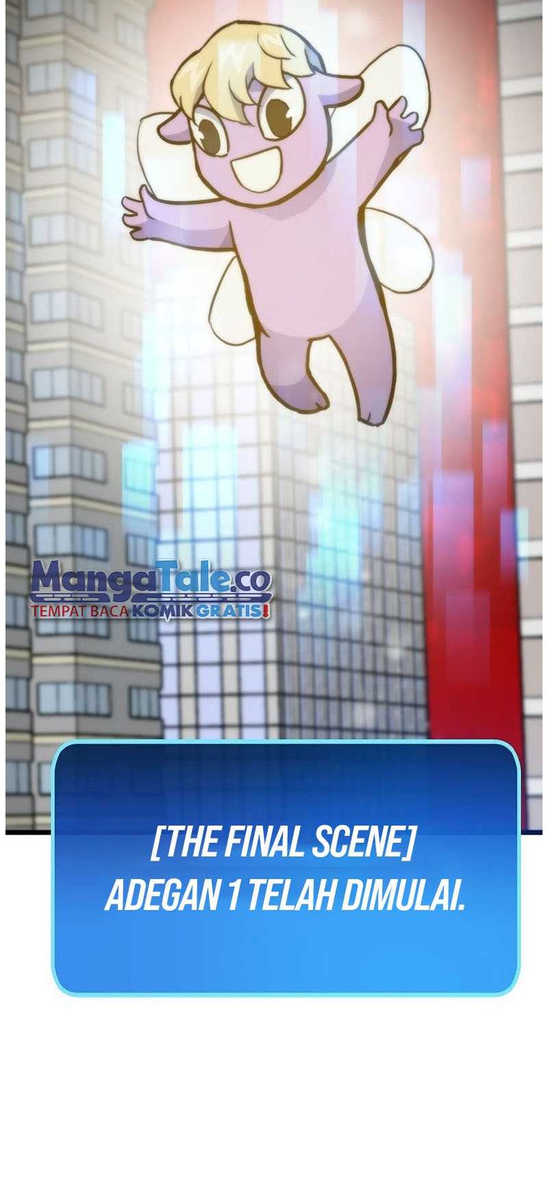 Past Life Regressor (Remake 2022) Chapter 78 Gambar 55