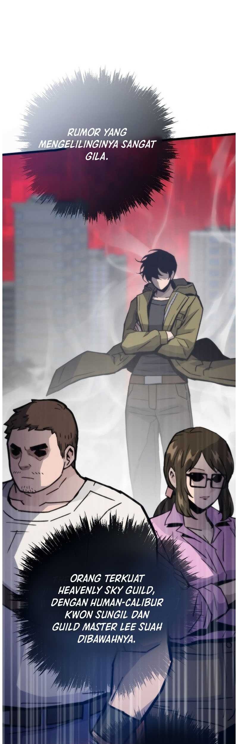 Past Life Regressor (Remake 2022) Chapter 78 Gambar 50