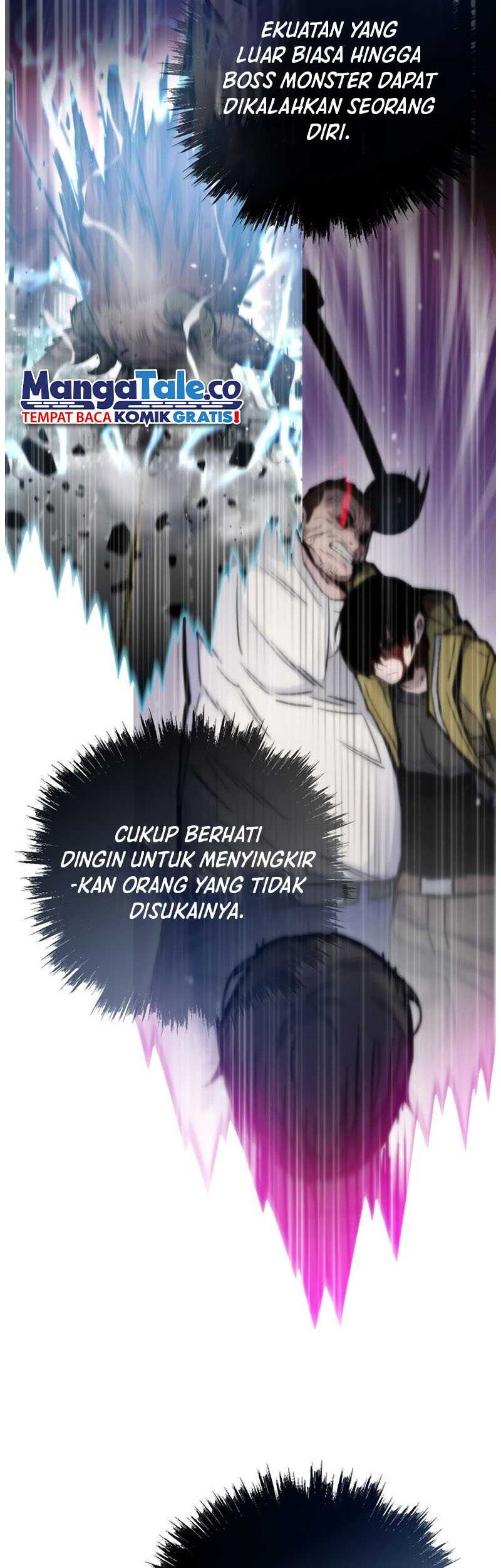 Past Life Regressor (Remake 2022) Chapter 78 Gambar 51