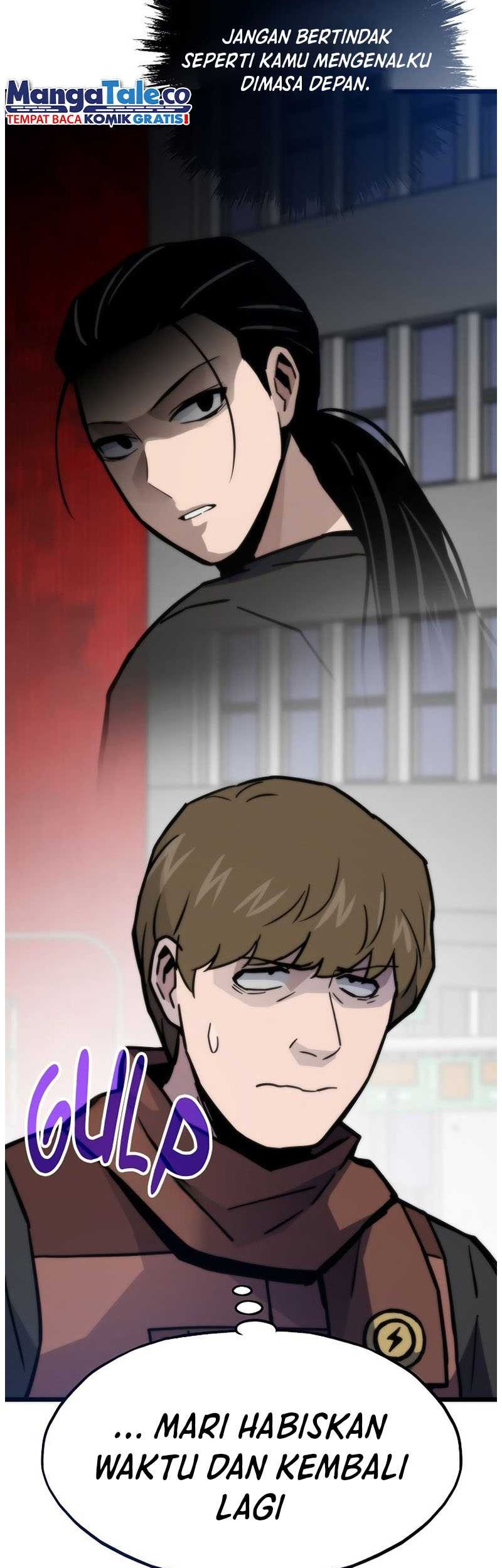 Past Life Regressor (Remake 2022) Chapter 78 Gambar 52
