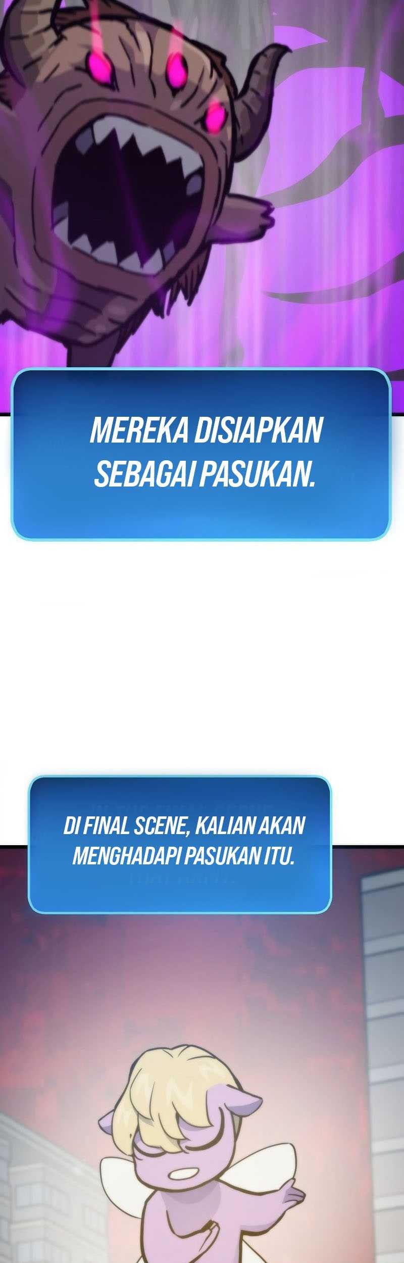 Past Life Regressor (Remake 2022) Chapter 78 Gambar 60