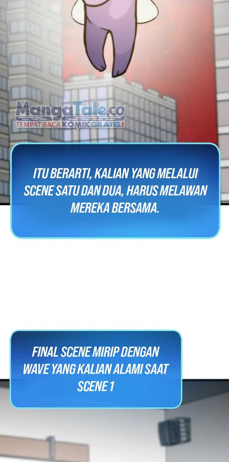 Past Life Regressor (Remake 2022) Chapter 78 Gambar 61