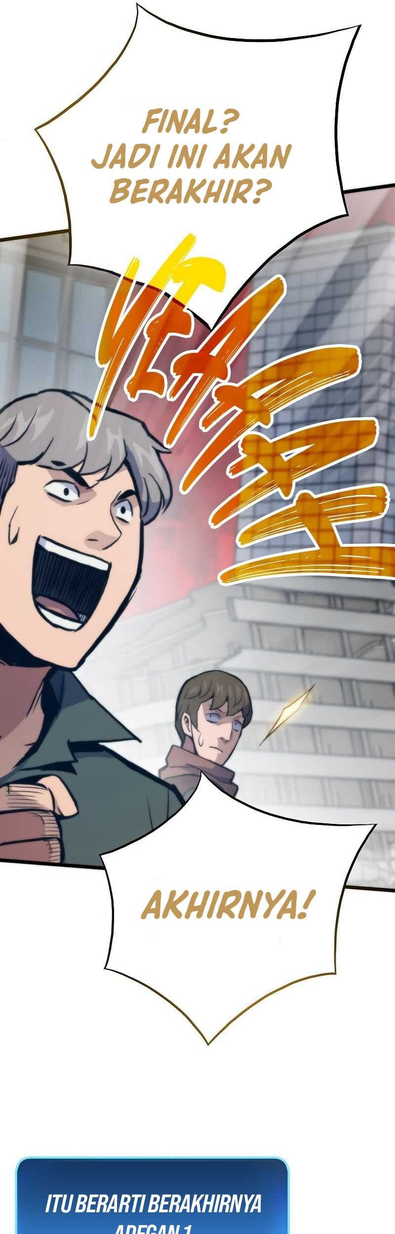 Past Life Regressor (Remake 2022) Chapter 78 Gambar 56