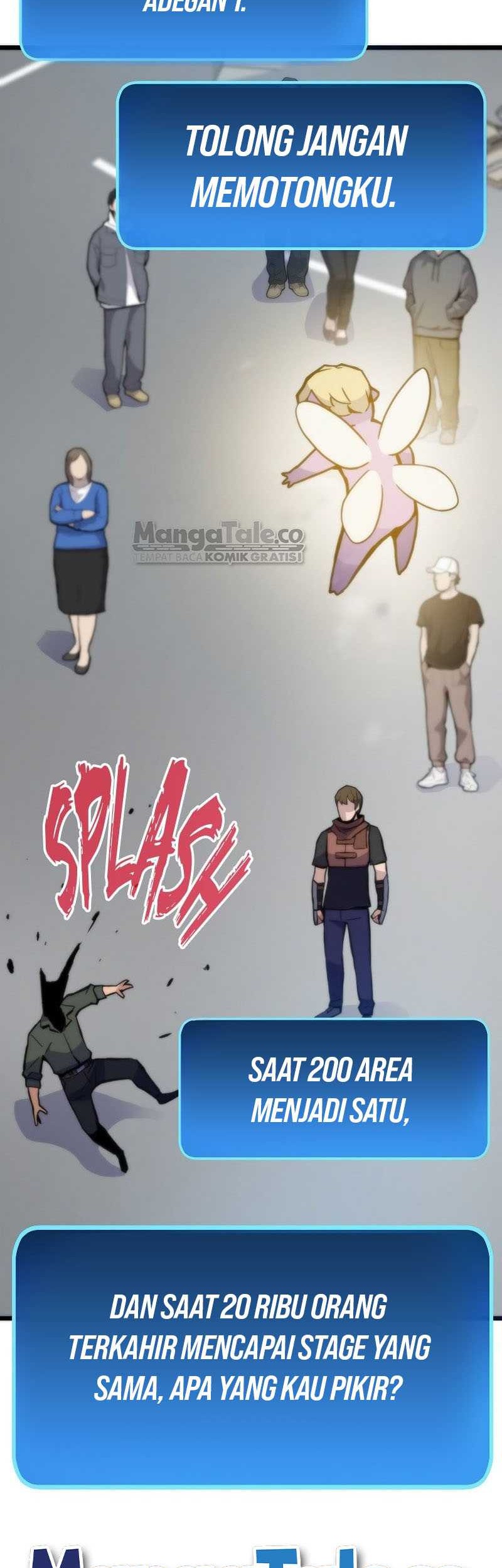 Past Life Regressor (Remake 2022) Chapter 78 Gambar 57