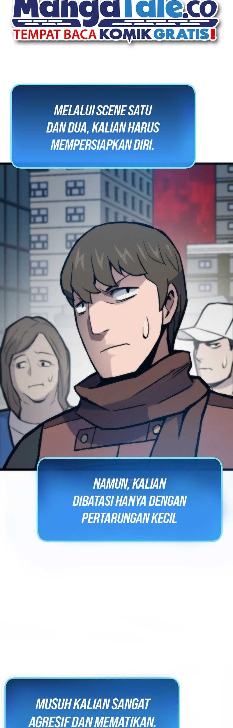 Past Life Regressor (Remake 2022) Chapter 78 Gambar 58