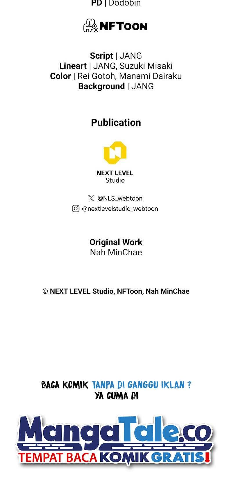 Past Life Regressor (Remake 2022) Chapter 78 Gambar 66