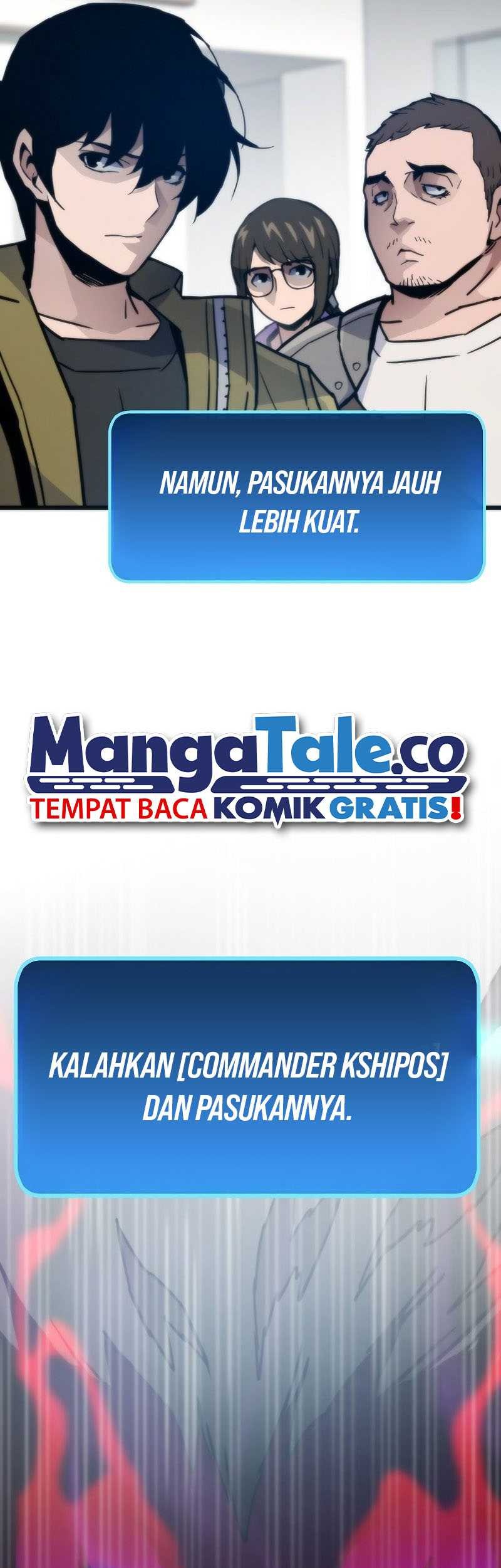 Past Life Regressor (Remake 2022) Chapter 78 Gambar 62