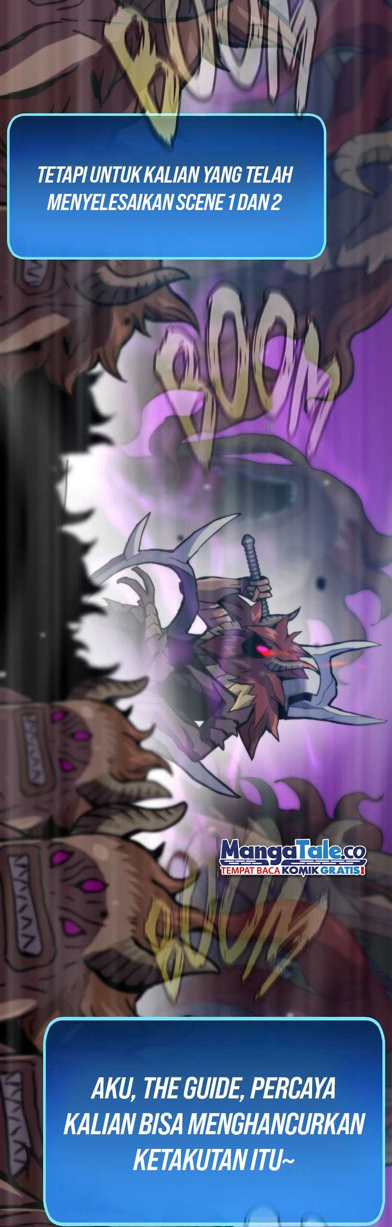 Past Life Regressor (Remake 2022) Chapter 78 Gambar 64