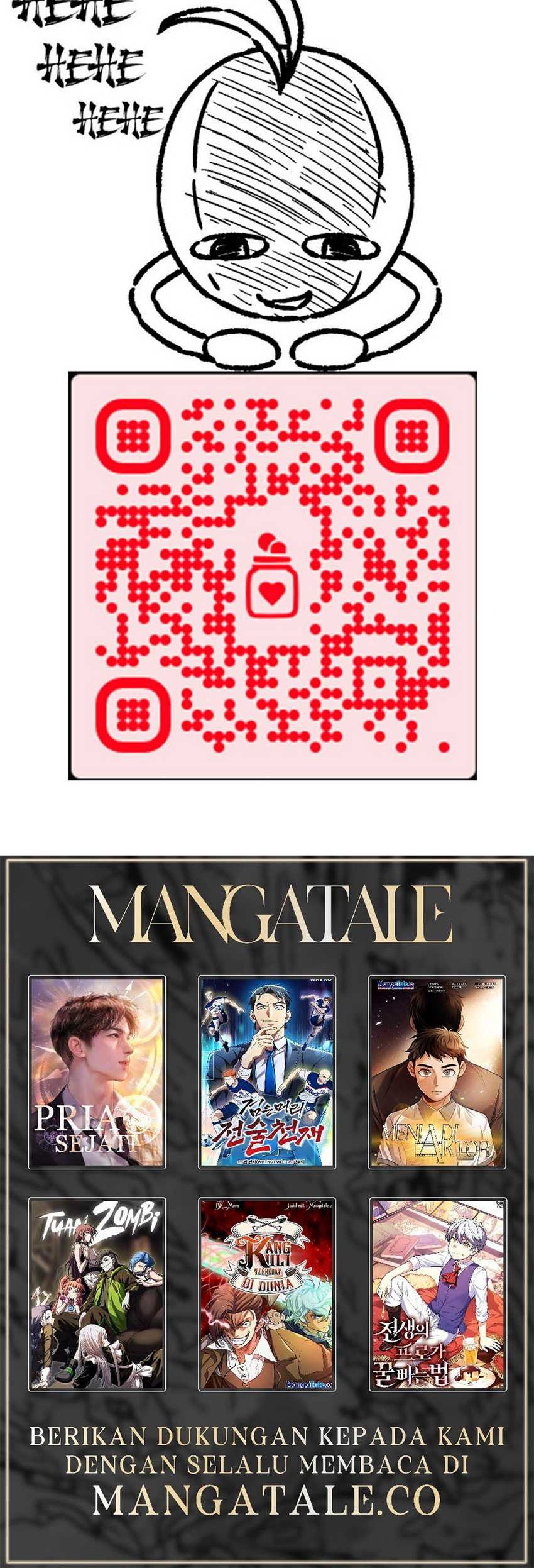 Past Life Regressor (Remake 2022) Chapter 78 Gambar 68