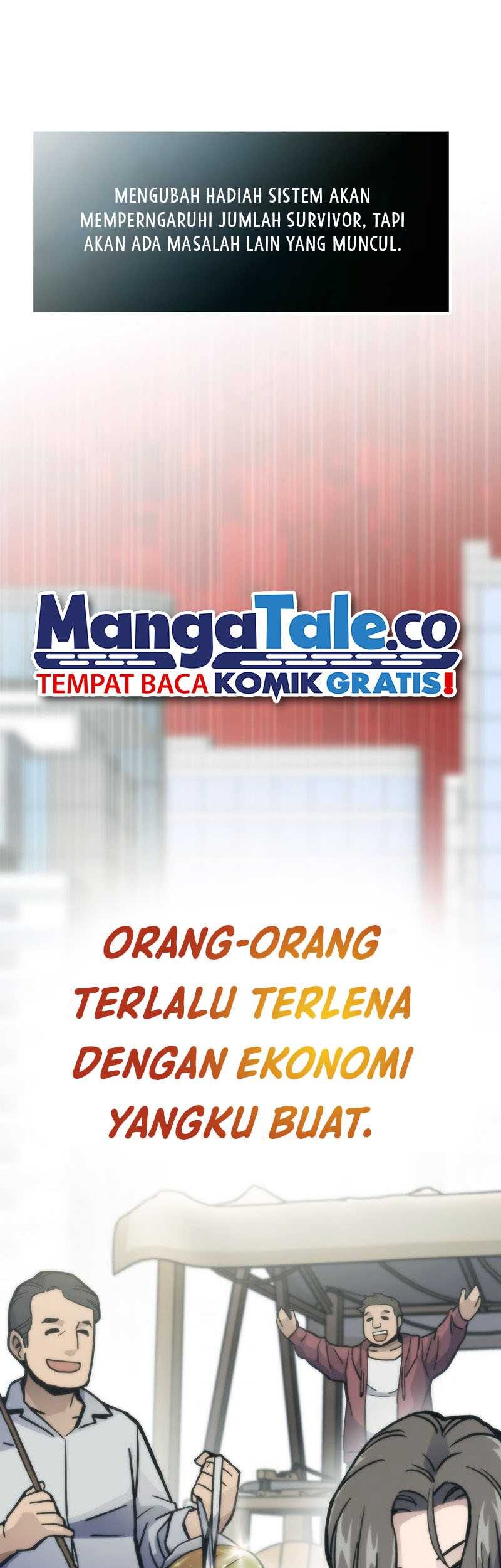 Manhwa Past Life Regressor (Remake 2022) Chapter 78 gambar nomor 2