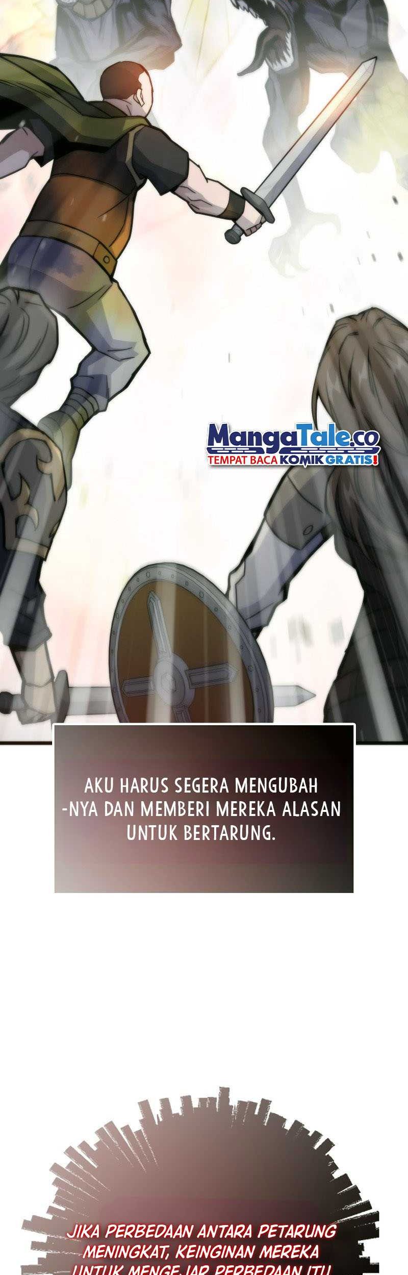 Past Life Regressor (Remake 2022) Chapter 78 Gambar 4