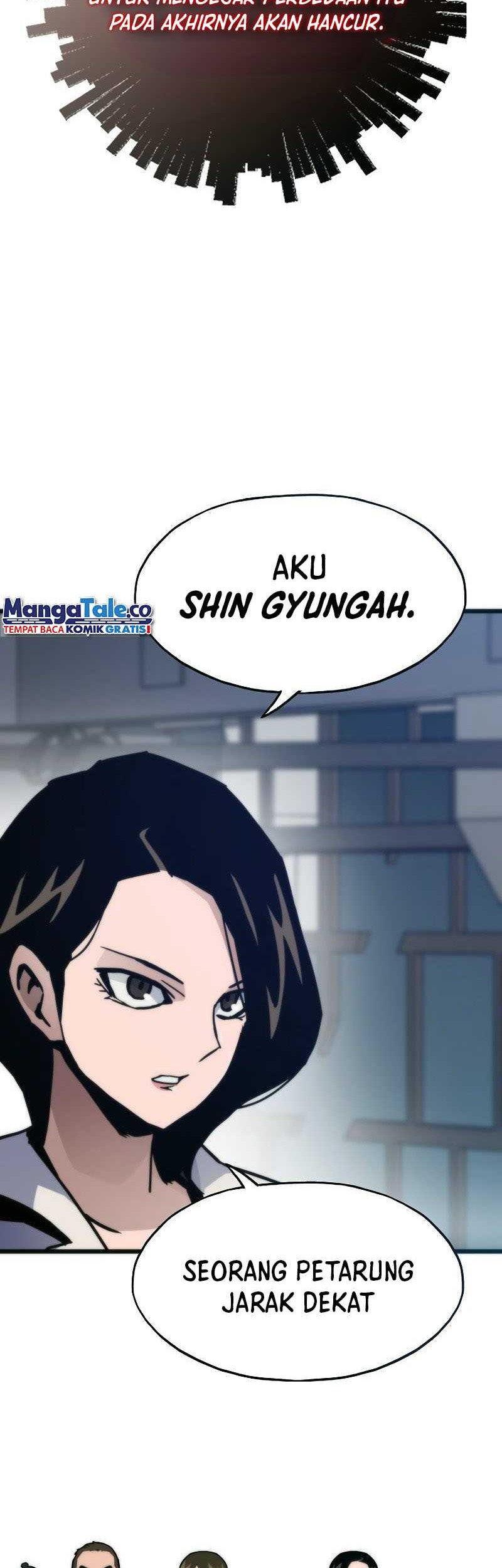 Past Life Regressor (Remake 2022) Chapter 78 Gambar 5