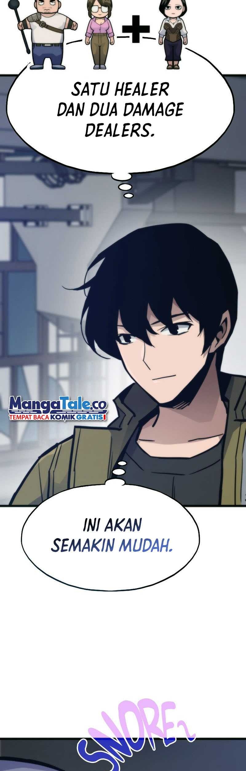 Past Life Regressor (Remake 2022) Chapter 78 Gambar 6