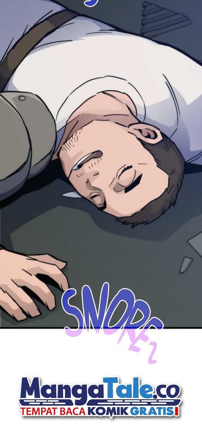 Past Life Regressor (Remake 2022) Chapter 78 Gambar 7