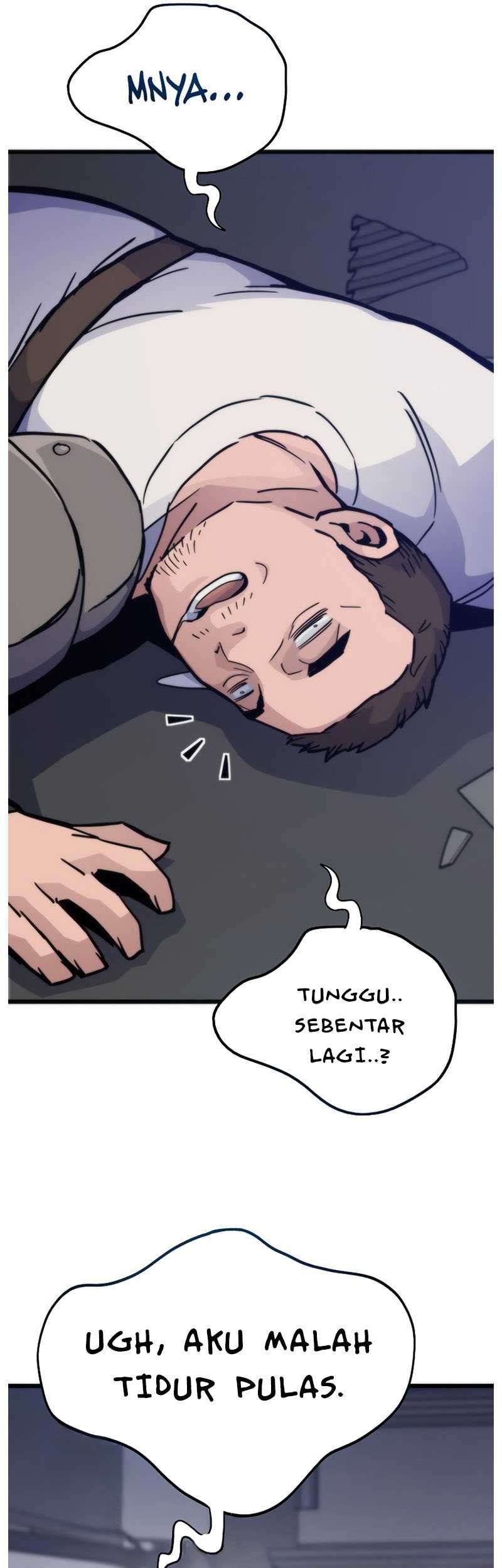 Past Life Regressor (Remake 2022) Chapter 78 Gambar 8