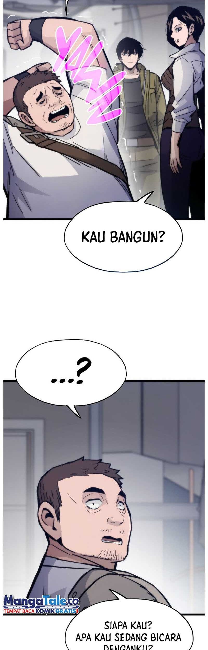 Past Life Regressor (Remake 2022) Chapter 78 Gambar 9