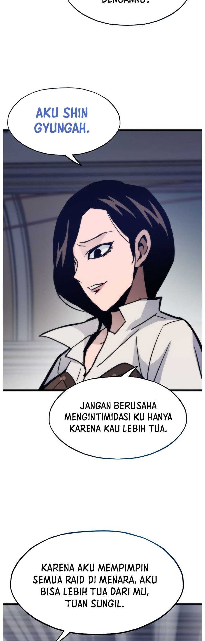 Past Life Regressor (Remake 2022) Chapter 78 Gambar 10