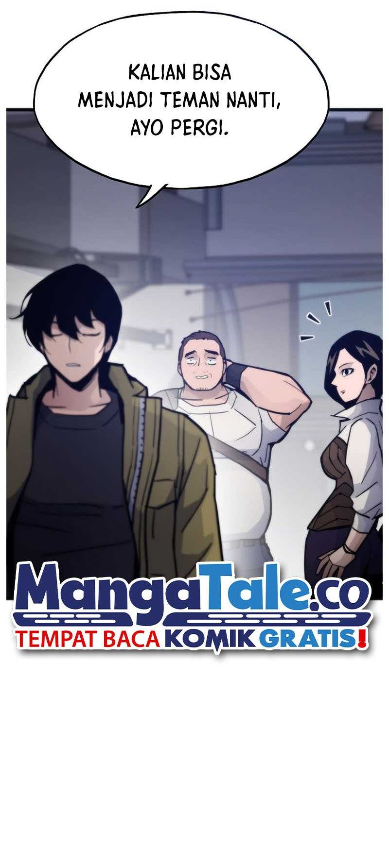 Past Life Regressor (Remake 2022) Chapter 78 Gambar 13