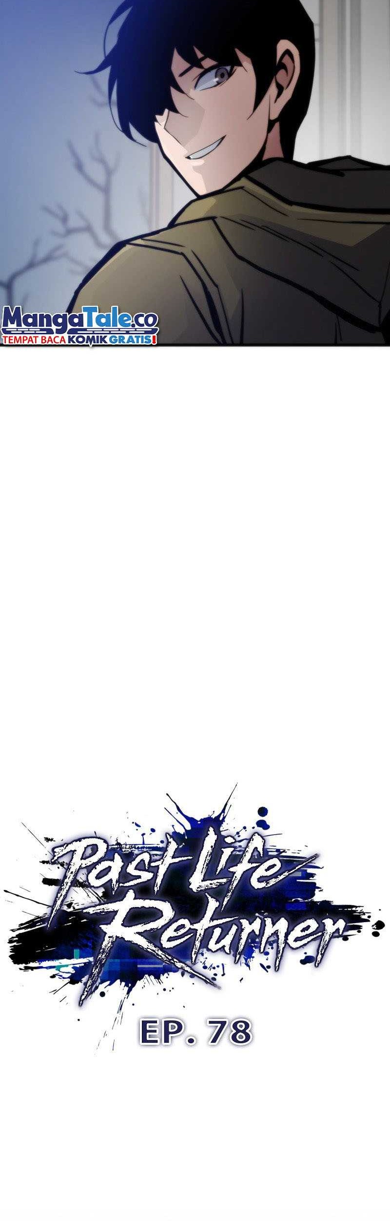 Past Life Regressor (Remake 2022) Chapter 78 Gambar 15
