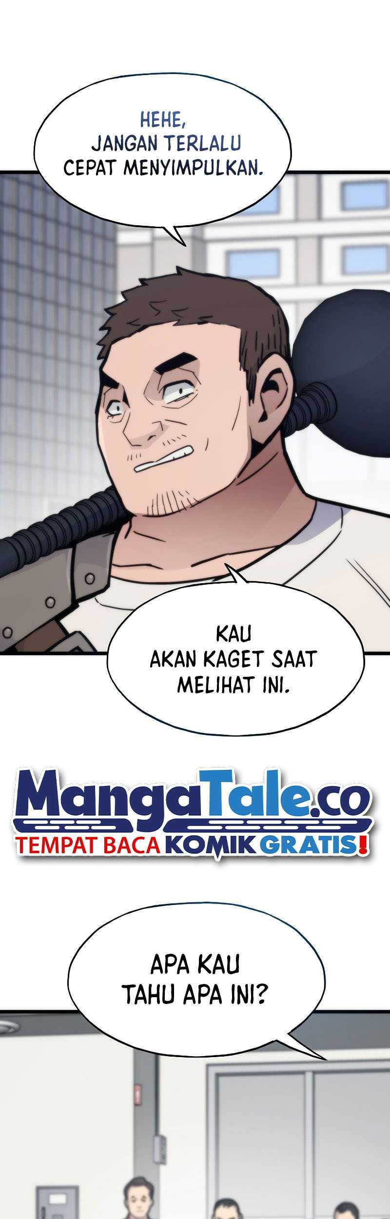 Past Life Regressor (Remake 2022) Chapter 78 Gambar 18