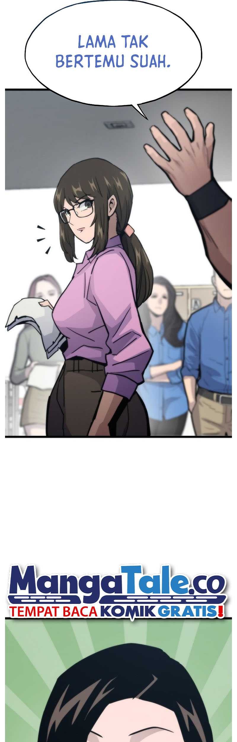 Past Life Regressor (Remake 2022) Chapter 78 Gambar 20