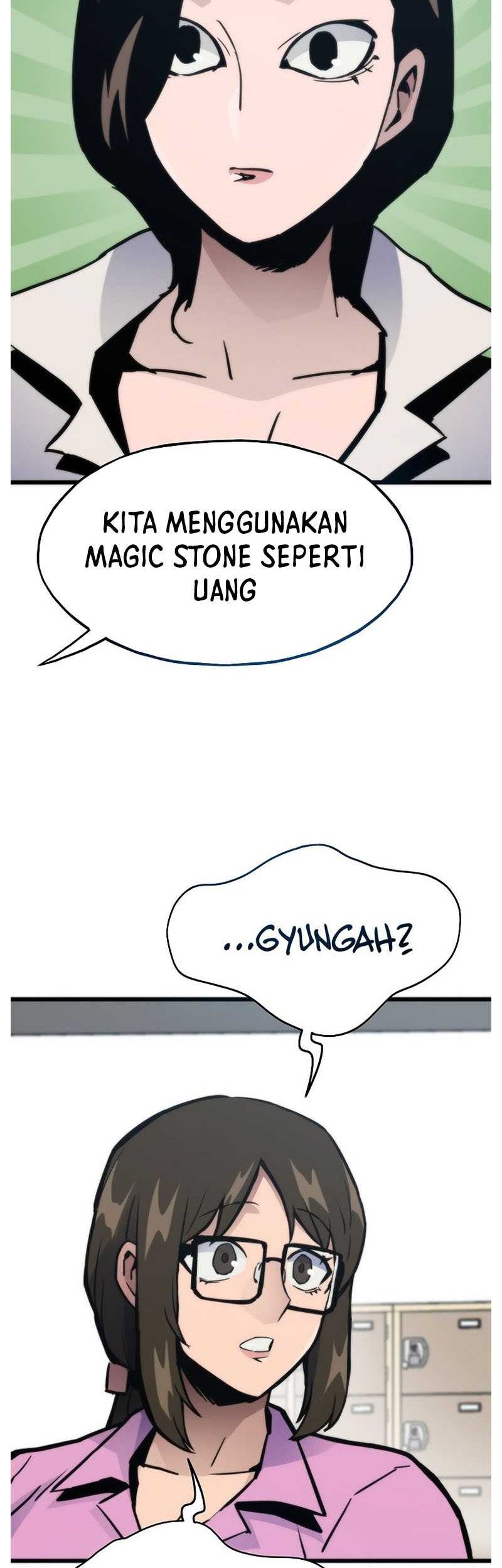 Past Life Regressor (Remake 2022) Chapter 78 Gambar 21