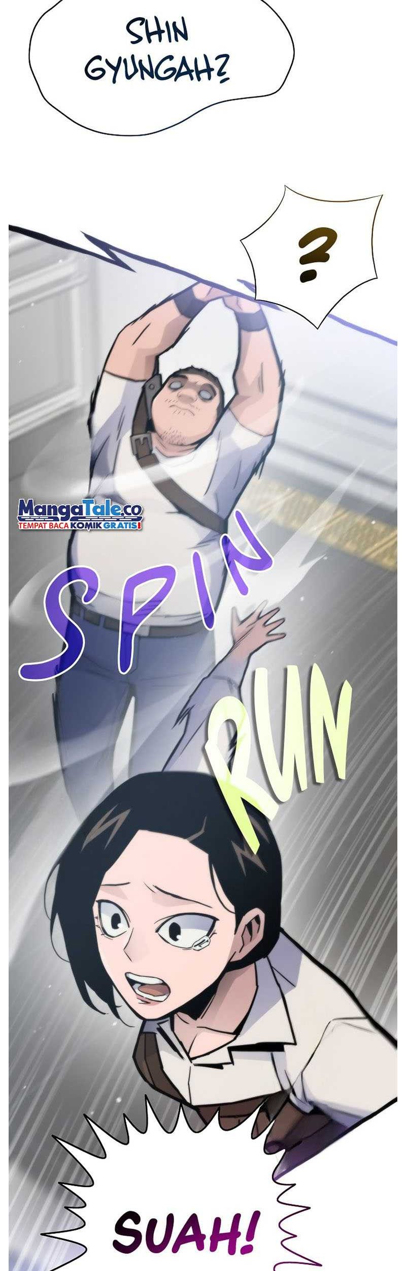 Past Life Regressor (Remake 2022) Chapter 78 Gambar 22