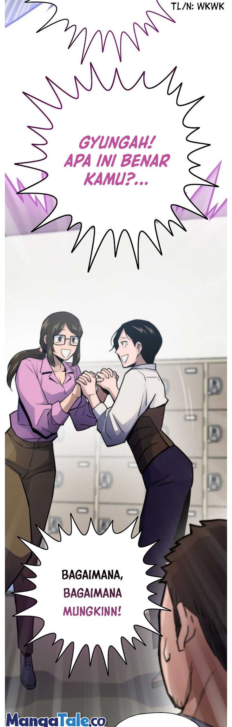 Past Life Regressor (Remake 2022) Chapter 78 Gambar 23