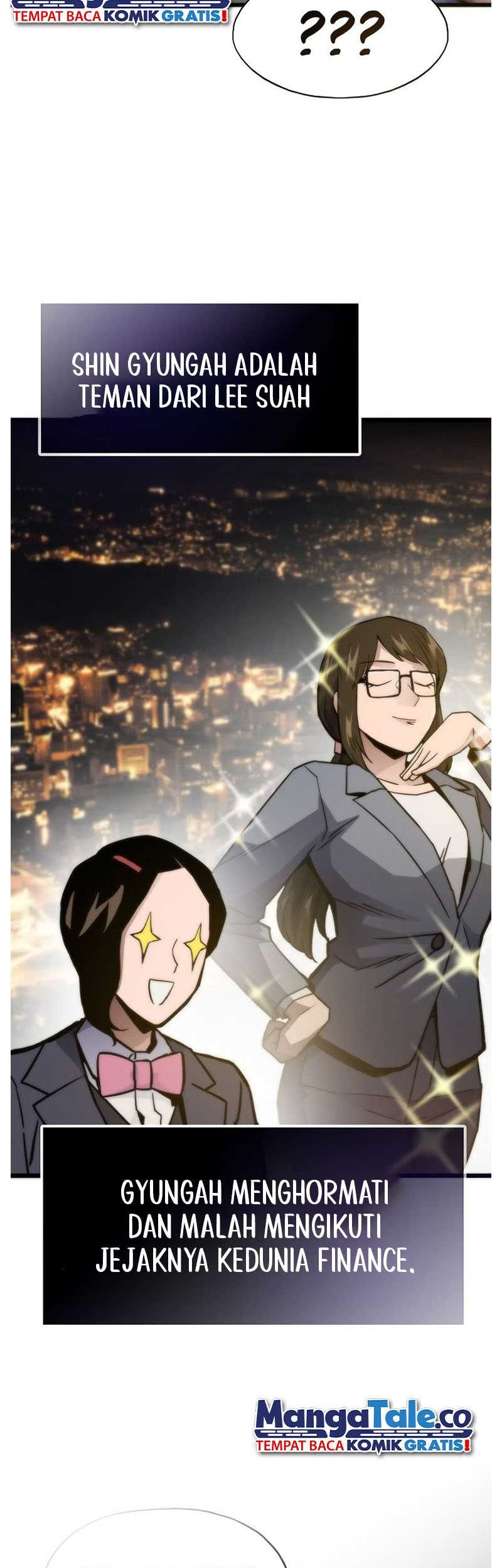 Past Life Regressor (Remake 2022) Chapter 78 Gambar 24