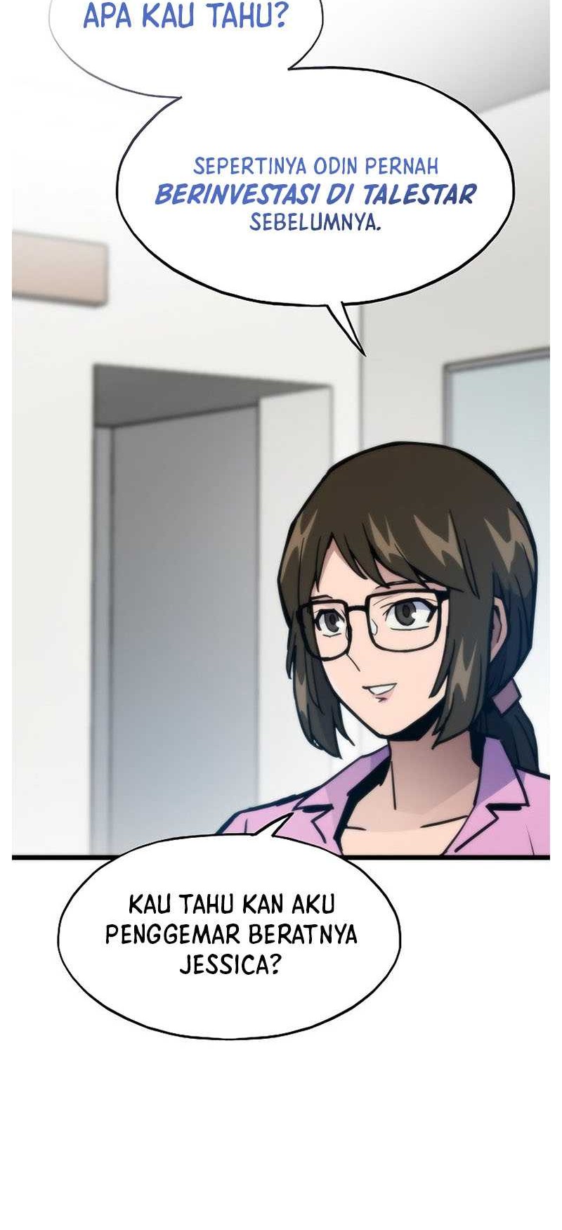 Past Life Regressor (Remake 2022) Chapter 78 Gambar 25