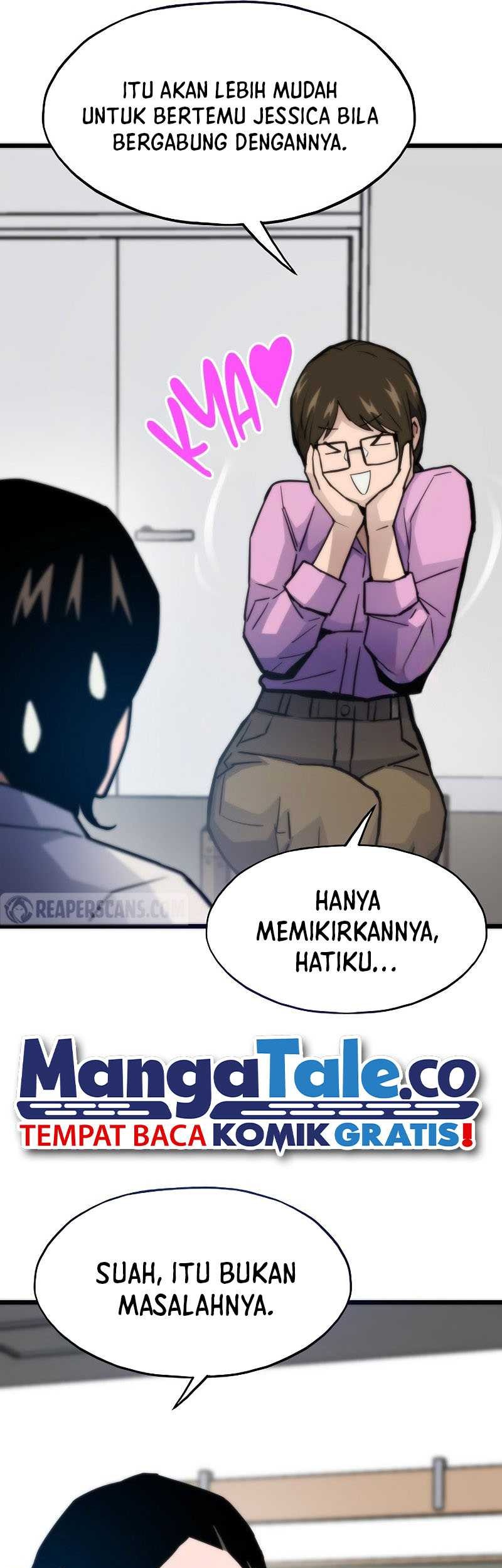 Past Life Regressor (Remake 2022) Chapter 78 Gambar 26