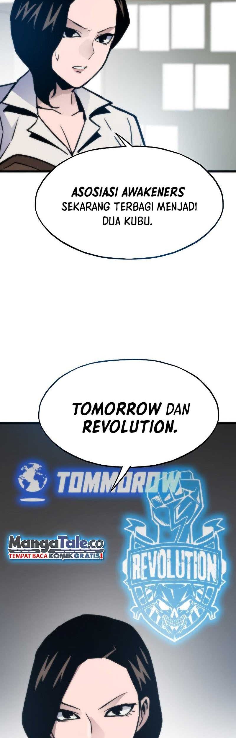 Past Life Regressor (Remake 2022) Chapter 78 Gambar 27