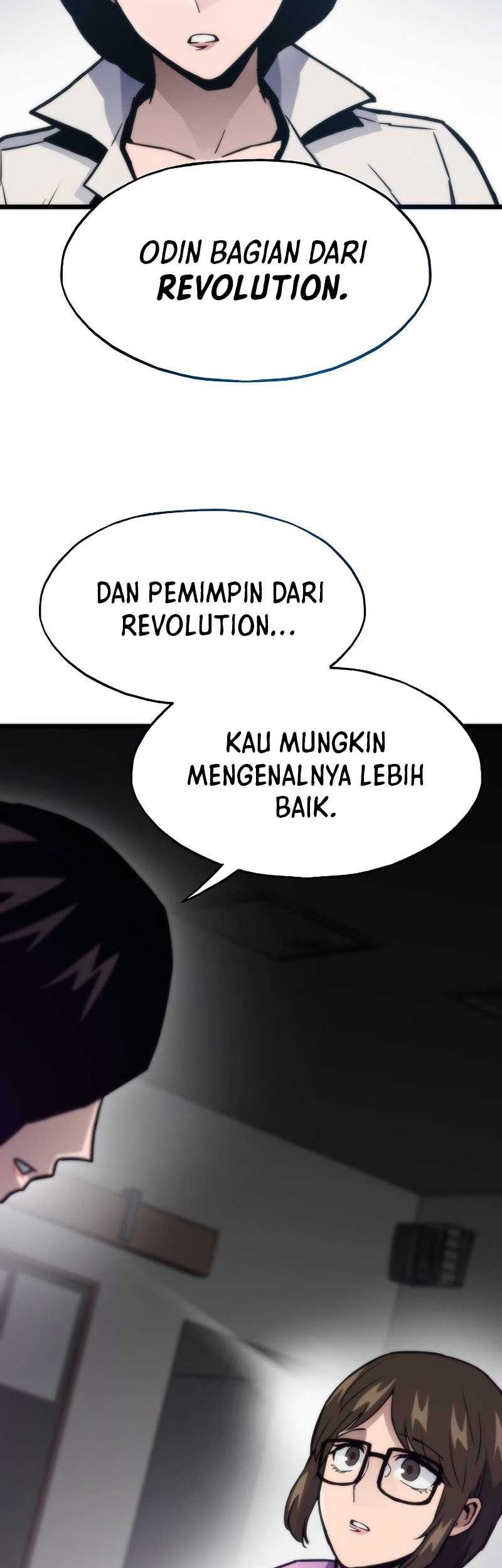 Past Life Regressor (Remake 2022) Chapter 78 Gambar 28