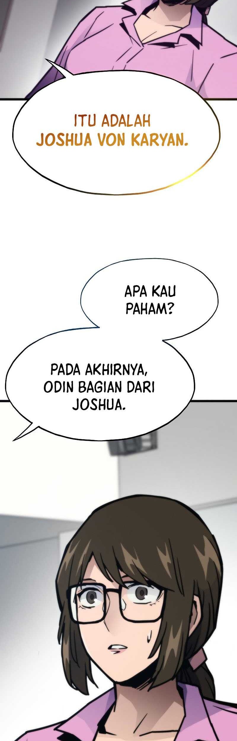 Past Life Regressor (Remake 2022) Chapter 78 Gambar 29