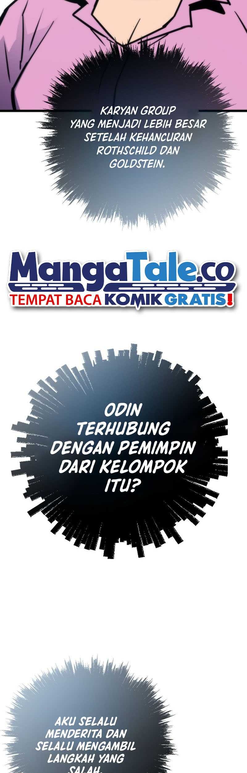 Past Life Regressor (Remake 2022) Chapter 78 Gambar 30