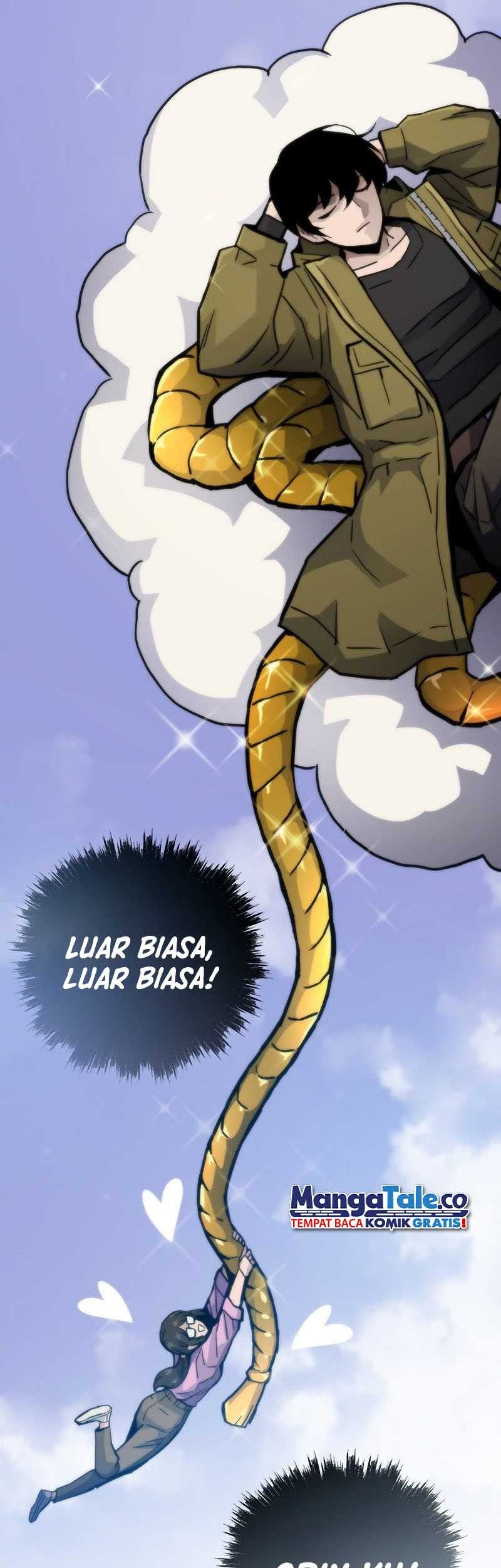 Past Life Regressor (Remake 2022) Chapter 78 Gambar 32